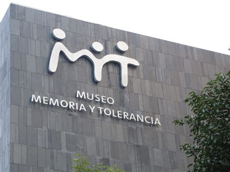  Museo de la Memoria y la Tolerancia: Un Matkalahja Historiaan ja Inhimillisyyteen!